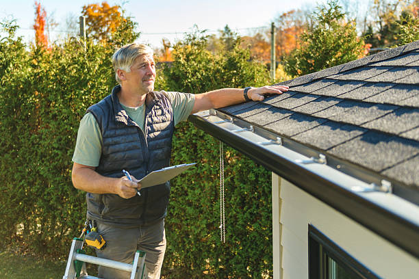 Trusted Roof Installation service in Burr Hill, VA - Ben Roofing and Steel LLC